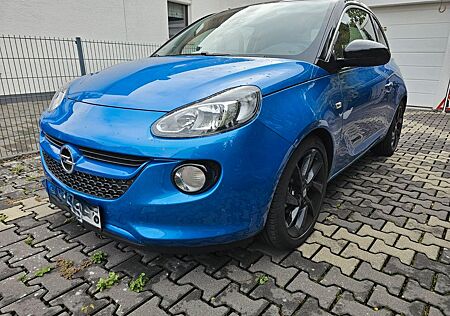 Opel Adam 120 Jahre 1.4 64kW 120 Jahre