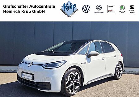 VW ID.3 Volkswagen Pro Business+MATRIX+KAMERA+BAT88%