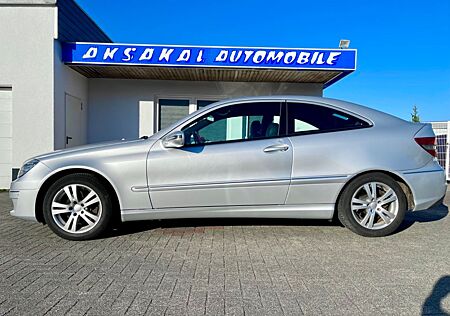 Mercedes-Benz CLC 200 CLC -Klasse Kompressor