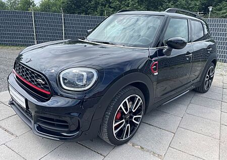 Mini John Cooper Works Countryman ALL4 LM19'' Leder!