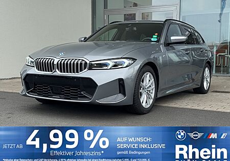 BMW 330i xDrive Touring M Sportpaket Navi.Hifi.Park+