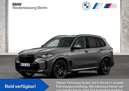 BMW X5 xDrive40d M Sport Standheizung AHK Harman/K