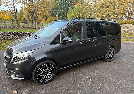Mercedes-Benz V 250 d Aut. EDITION lang EDITION
