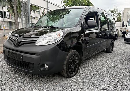 Renault Kangoo Grand*7.-SITZER*KLIMA*NAVI*1.-HAND*