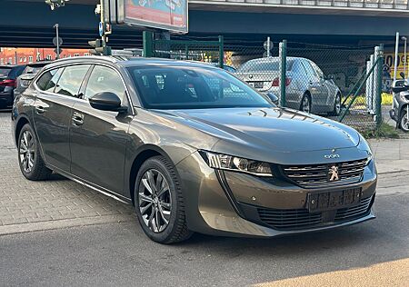 Peugeot 508 SW Active Pack