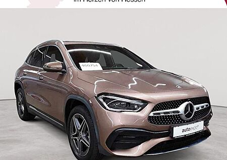Mercedes-Benz GLA 250 e 8G-AMG Beam BusiP AssiP KAM