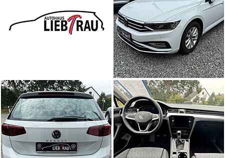 VW Passat Variant Volkswagen 1.5 TSI Business*Navi*LED*ACC*SHZ