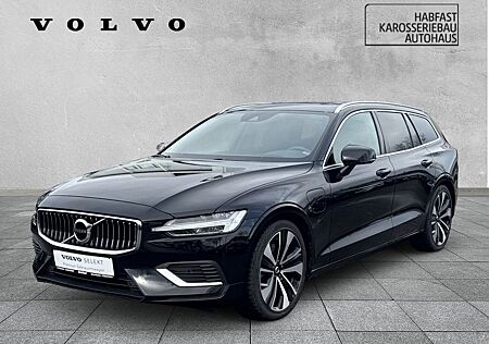 Volvo V60 Kombi Inscription Expression Recharge Plug-I
