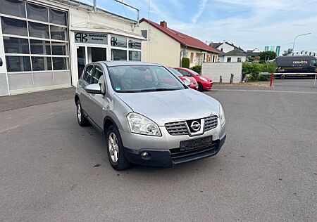 Nissan Qashqai Acenta