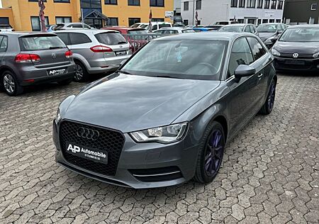 Audi A3 attraction 161 TKM Tüv&Au Neu