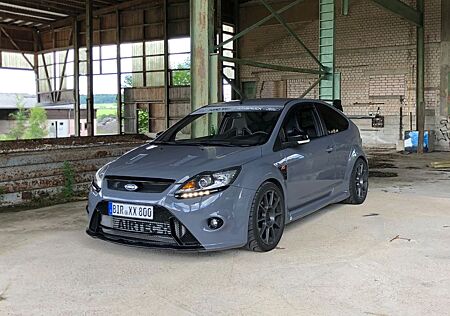 Ford Focus 2,5 RS