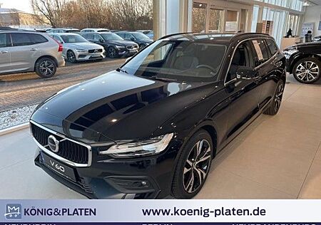 Volvo V60 B4 (Diesel) Core (EURO 6d)(DPF) Klima