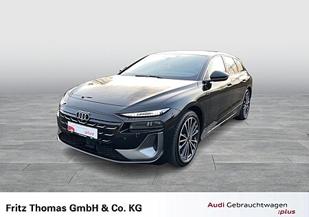 Audi A6 e-tron performance MLED Tech LM20 Privacy