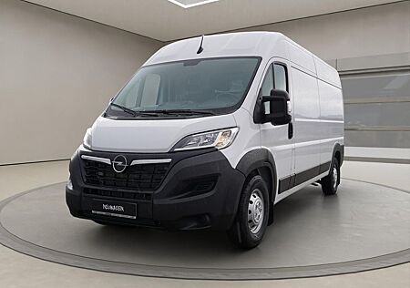 Opel Movano Cargo L3H2+Anhängerkupplung+