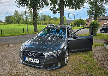 Audi A3 1.5 TFSI Sportback S-Line