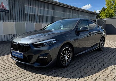 BMW 218 Gran Coupé/ Garantie/ Vollausstattung