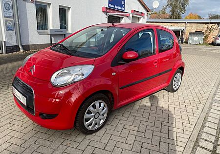 Citroën C1 gebraucht kaufen Citroën C1 Style, 2.Hd., Service und TÜV neu 10/2027,
