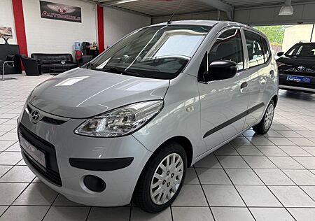 Hyundai i10 Edition+ 1.1