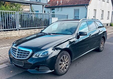Mercedes-Benz E 200 BlueTEC T ELEGANCE ELEGANCE