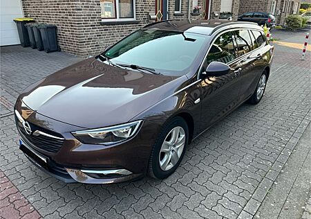 Opel Insignia B ST 1.5 SIDI Edition NAVY KEYLESS SHZ