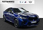 BMW X6 M Competition 21"/22"|AHK|Pano|Laser|H/K|TV+