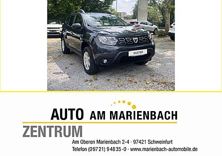 Dacia Duster Comfort Blue dCi 115 2WD