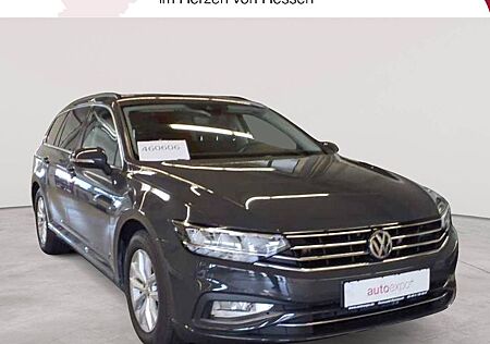 VW Passat Variant Volkswagen 1.5 TSI Business AHK LED