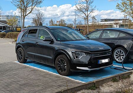 Kia Niro 1.6 GDI Plug-in Hybrid Spirit Spirit
