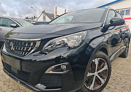 Peugeot 5008 PureTech 130 EAT8 DAB GRIP 7S #58283