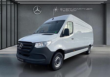 Mercedes-Benz Sprinter 317 CDI Kasten PRO Maxi 9G+Klima+Kamera