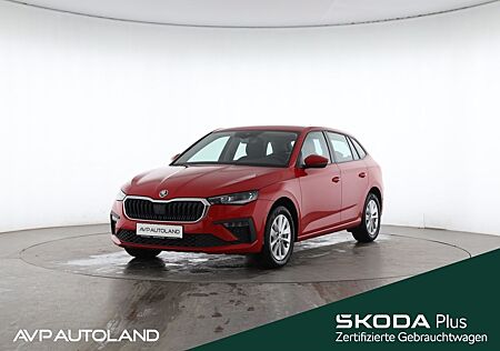 Skoda Scala 1.0 TSI DSG SELECTION | NAVI | LED | ACC |