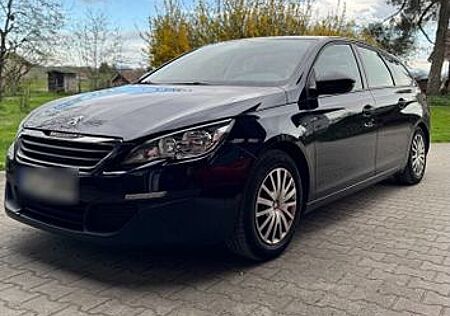 Peugeot 308 SW Active e-HDi 115 STOP & START Active