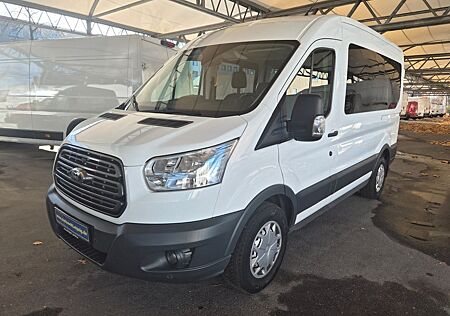 Ford Transit 350 TDCI 130 Hochraumkombi Rollstuhllift