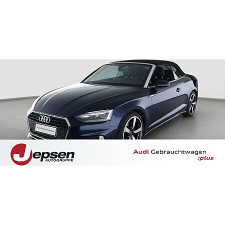 Audi A5 leasen