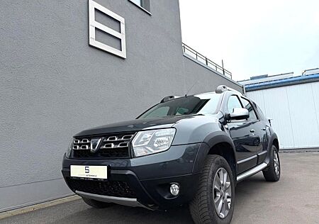 Dacia Duster I Prestige 4x4 Sitzheizung Anhängerkupplu