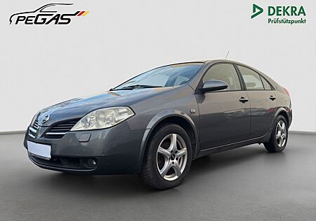 Nissan Primera Lim/Kamera TÜV-06/2026