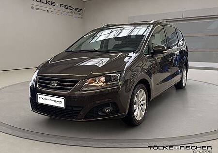 Seat Alhambra 1.4 TSI Style KlimaA. LM PDC SD