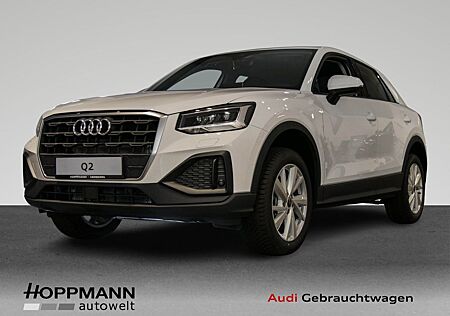 Audi Q2 30 TFSI 85(116) kW(PS) Schaltgetriebe