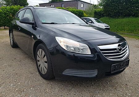 Opel Insignia A Sports Tourer,Euro5,an Gewerbe/Export