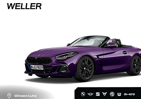 BMW Z4 sDrive20i M Sport LC-Prof,HUD,H/K,M-Sitze,19