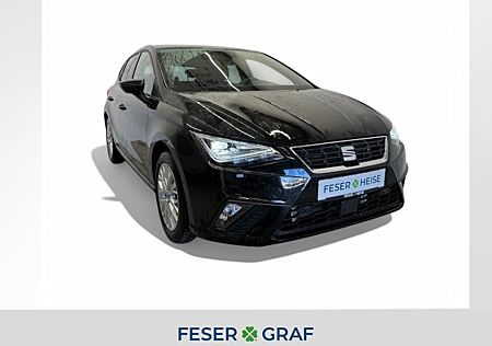 Seat Ibiza FR 1.0 TSI DSG/LED/Sitzhzg./Kamera/Full Li