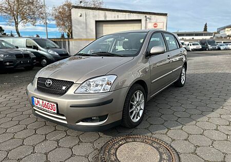 Toyota Corolla TS 1.8 / TÜV 02/2027