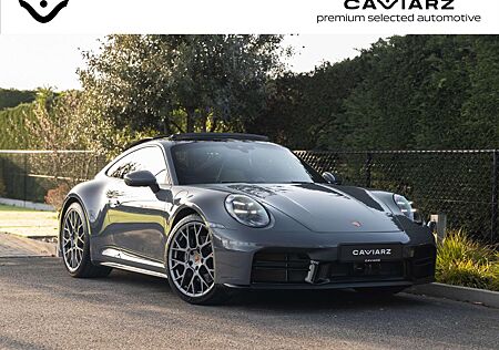 Porsche 992 .2 COUPE SPORTDES/UITL/HDMATR/LIFT/360/INNO/