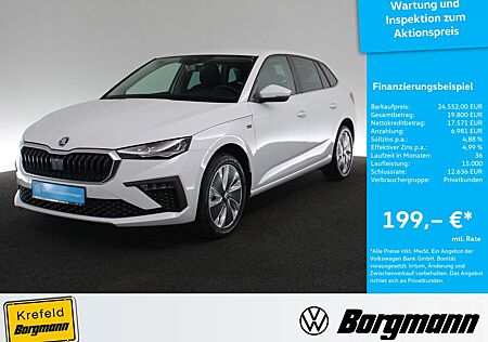 Skoda Scala 1.0 TSI Drive NAVI KAMERA SHZ PDC KLIMA