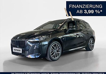 BMW 218i Active Tourer Aut. M Sport+AHK+ACC+HuD+H/K