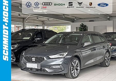Seat Leon Sportstourer FR 1.4 e-HYBRID OPF DSG Navi