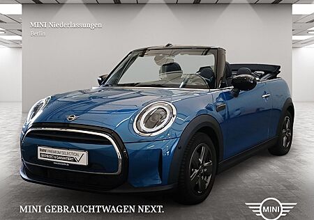 Mini Cooper Cabrio Navi Harman/K Head-Up Kamera LED