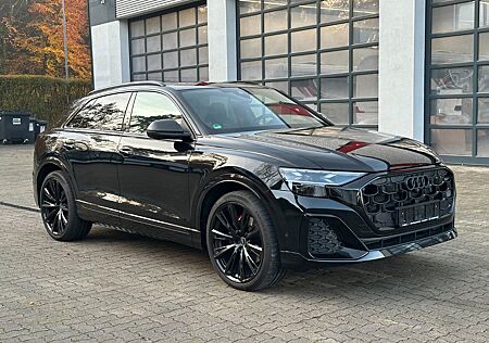 Audi Q8 50 TDI HUD / Luft / Pano / UPE:> 128.500 €