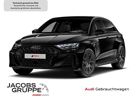 Audi RS3 RS 3 Sportback 2.5 TFSI quattro Matrix,HUD,Pano,