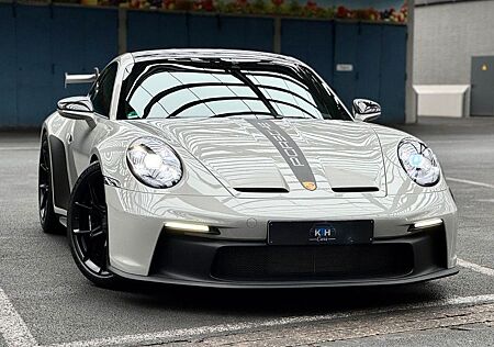 Porsche 992 911 GT3 *CARBON DACH*LIFT*BOSE*CHRONO*HDLED*